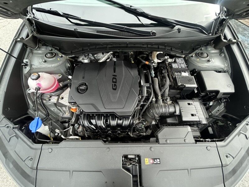 2024 Hyundai Tucson SEL - 1 OWNER - LEATHER - SUNROOF Webster MA