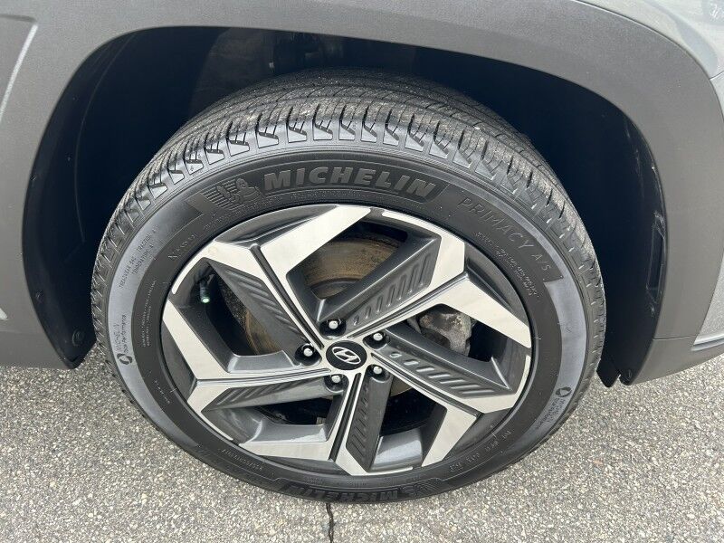 2024 Hyundai Tucson SEL - 1 OWNER - LEATHER - SUNROOF Webster MA