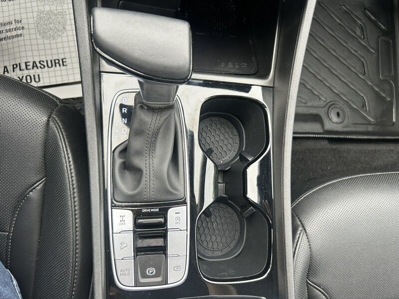 2024 Hyundai Tucson SEL - 1 OWNER - LEATHER - SUNROOF Webster MA