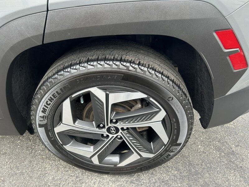 2024 Hyundai Tucson SEL - 1 OWNER - LEATHER - SUNROOF Webster MA
