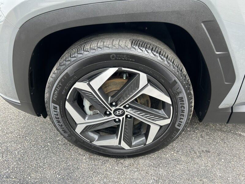 2024 Hyundai Tucson SEL - 1 OWNER - LEATHER - SUNROOF Webster MA