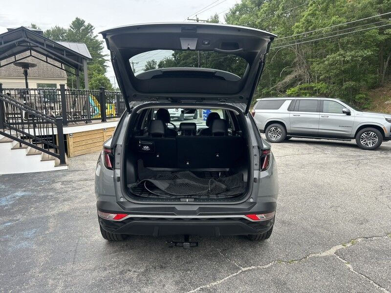 2024 Hyundai Tucson SEL - 1 OWNER - LEATHER - SUNROOF Webster MA