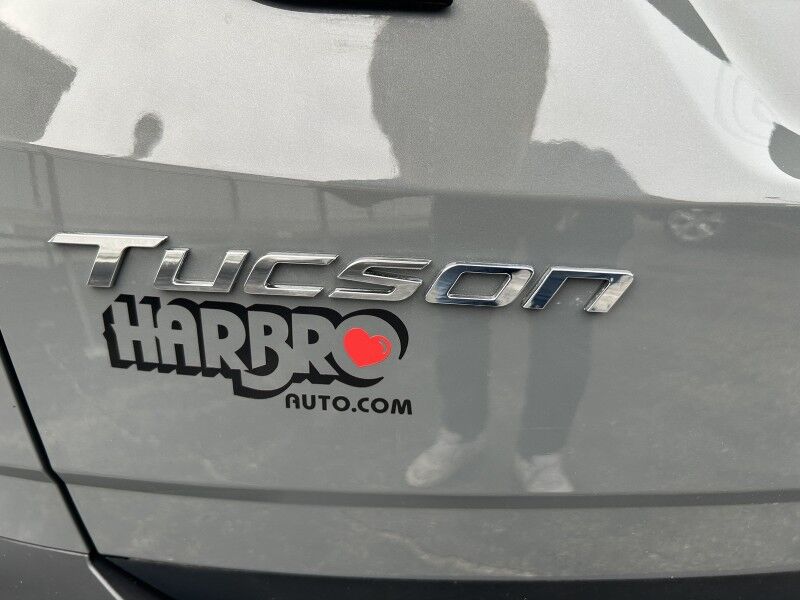 2024 Hyundai Tucson SEL - 1 OWNER - LEATHER - SUNROOF Webster MA