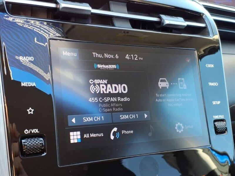 2024 Hyundai Tucson SEL Del Rio TX