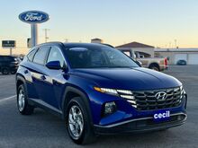 2024_Hyundai_Tucson_SEL_  TX
