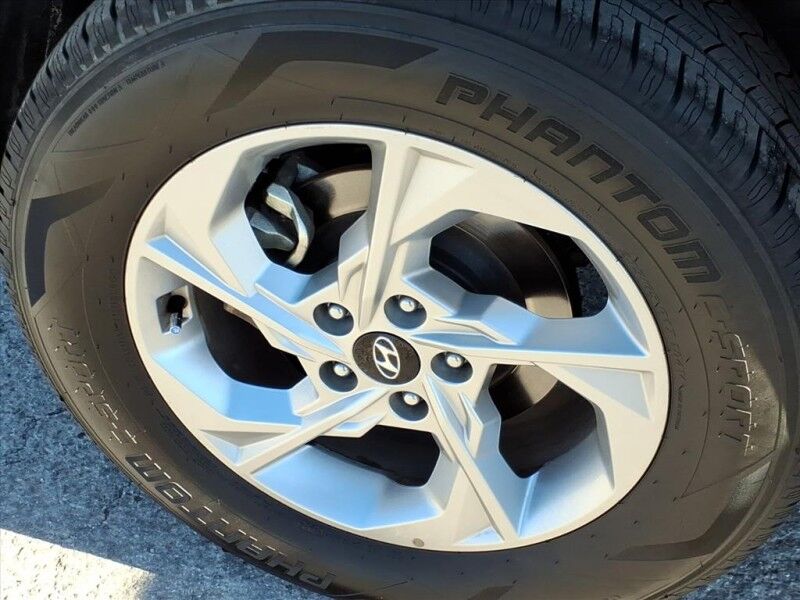 2024 Hyundai Tucson SEL Del Rio TX