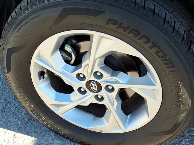 2024 Hyundai Tucson SEL TX 2024 Hyundai Tucson SEL TX