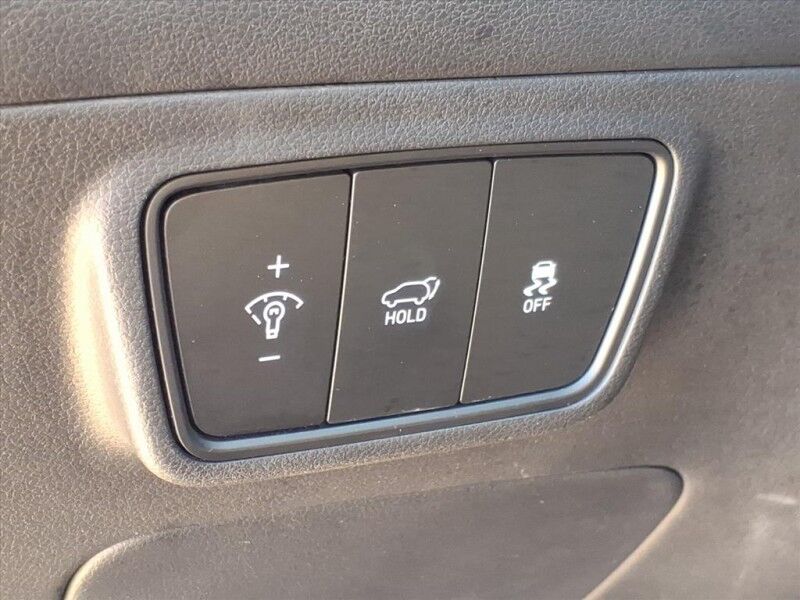 2024 Hyundai Tucson SEL Del Rio TX