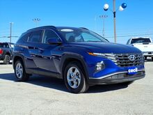 2024_Hyundai_Tucson_SEL_  TX