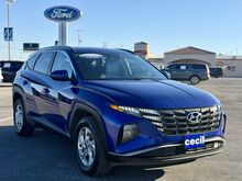 2024_Hyundai_Tucson_SEL_  TX