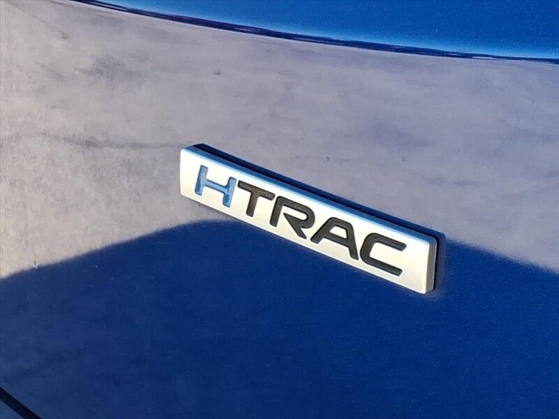 2024 Hyundai Tucson SEL Del Rio TX