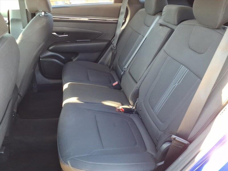 2024 Hyundai Tucson SEL Del Rio TX