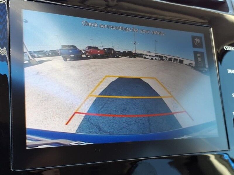 2024 Hyundai Tucson SEL Del Rio TX