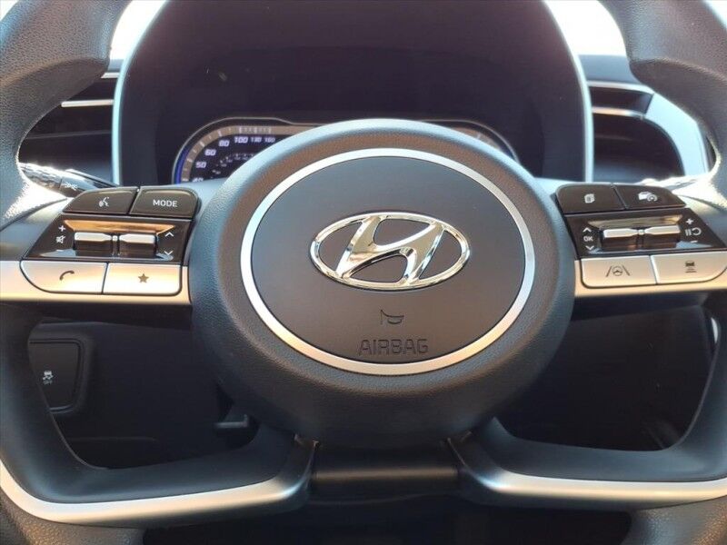2024 Hyundai Tucson SEL Del Rio TX