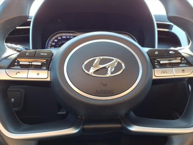 2024 Hyundai Tucson SEL TX 2024 Hyundai Tucson SEL TX