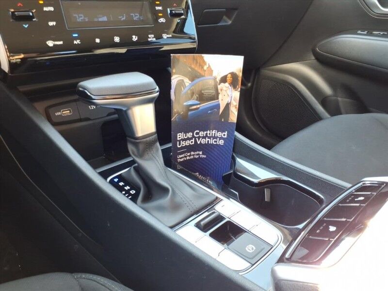 2024 Hyundai Tucson SEL Del Rio TX