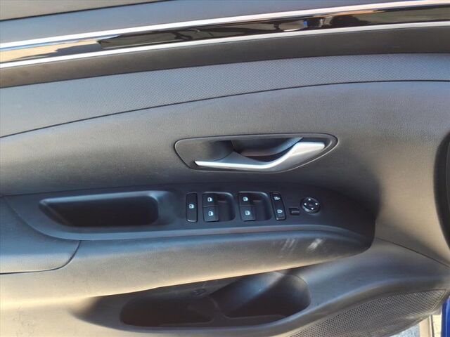 2024 Hyundai Tucson SEL TX 2024 Hyundai Tucson SEL TX