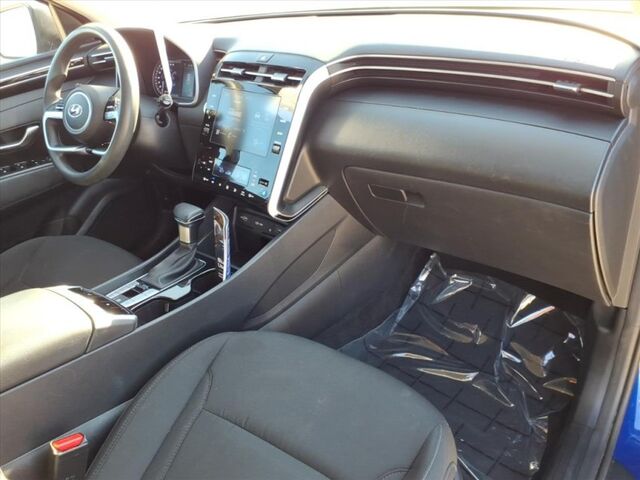 2024 Hyundai Tucson SEL TX 2024 Hyundai Tucson SEL TX