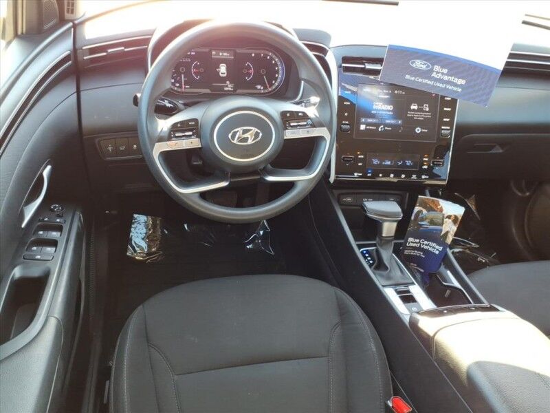 2024 Hyundai Tucson SEL Del Rio TX