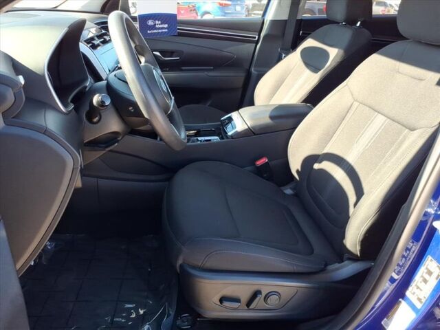 2024 Hyundai Tucson SEL TX 2024 Hyundai Tucson SEL TX