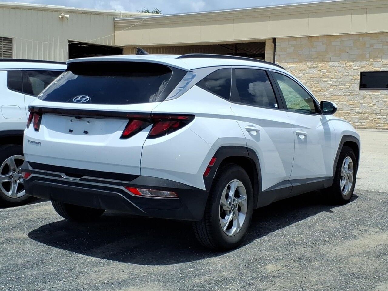2024 Hyundai Tucson SEL Uvalde TX