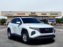 2024_Hyundai_Tucson_SEL_  TX