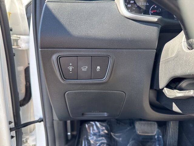 2024 Hyundai Tucson SEL  TX