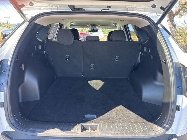 2024 Hyundai Tucson SEL  TX