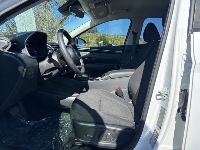 2024 Hyundai Tucson SEL  TX