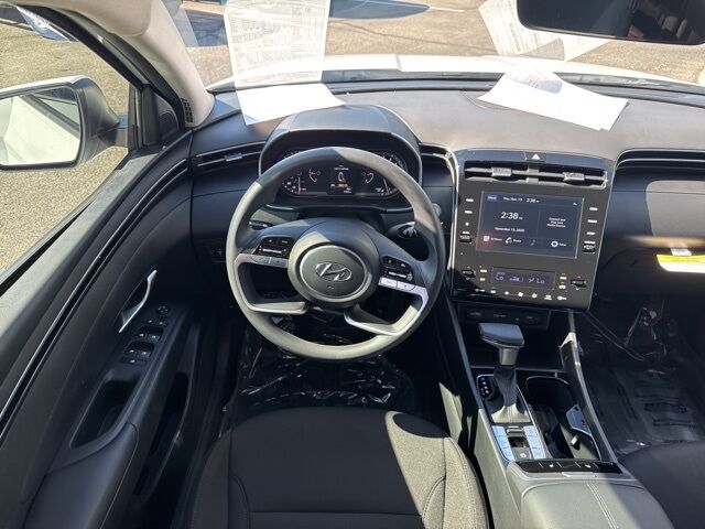 2024 Hyundai Tucson SEL  TX