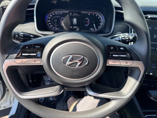 2024 Hyundai Tucson SEL Kerrville TX