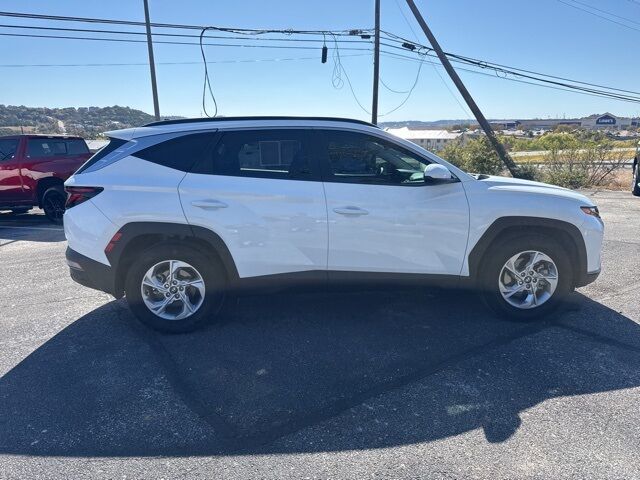 2024 Hyundai Tucson SEL  TX