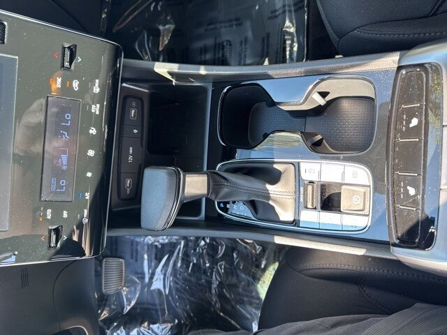 2024 Hyundai Tucson SEL Kerrville TX