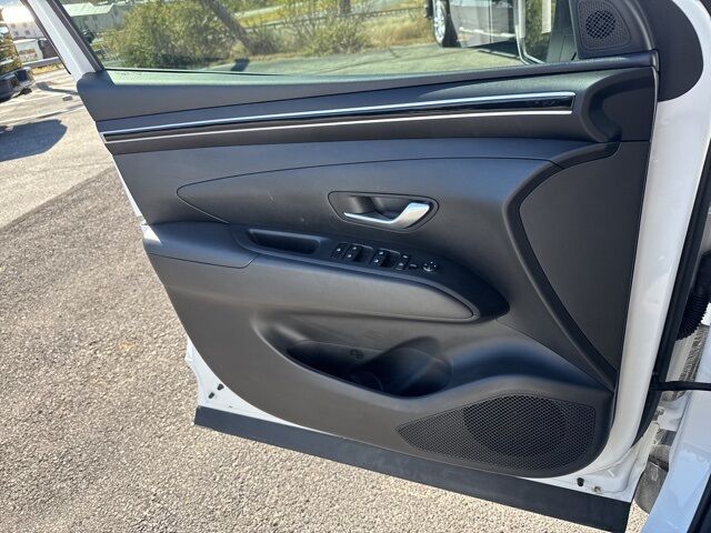 2024 Hyundai Tucson SEL Kerrville TX