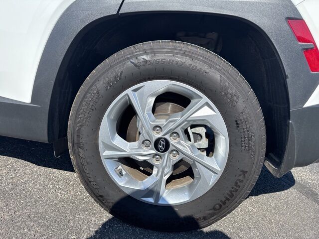 2024 Hyundai Tucson SEL  TX