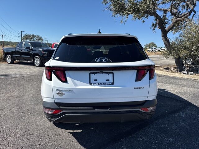 2024 Hyundai Tucson SEL  TX