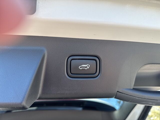 2024 Hyundai Tucson SEL Kerrville TX