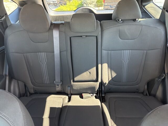 2024 Hyundai Tucson SEL Kerrville TX