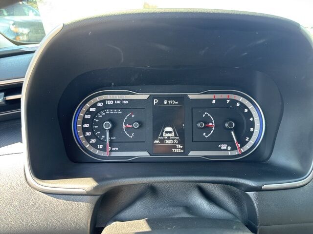 2024 Hyundai Tucson SEL  TX