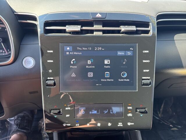 2024 Hyundai Tucson SEL  TX