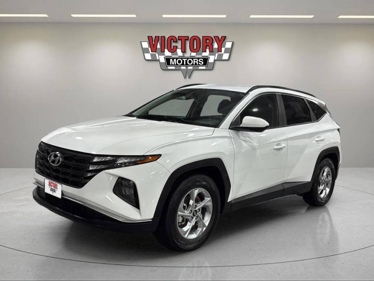 2024 Hyundai Tucson SEL 4dr SUV