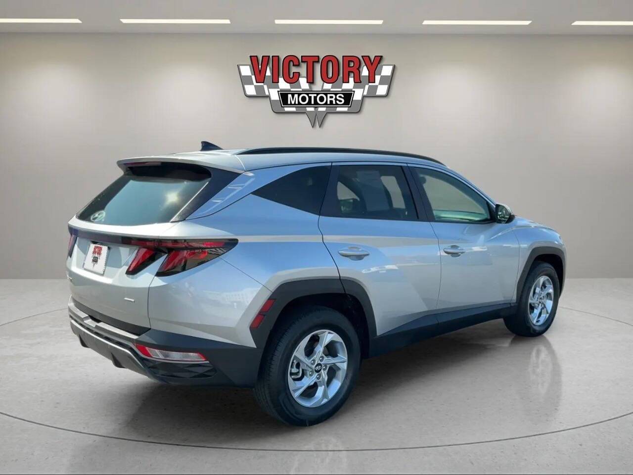 2024 Hyundai Tucson SEL AWD 4dr SUV Chesterfield MI