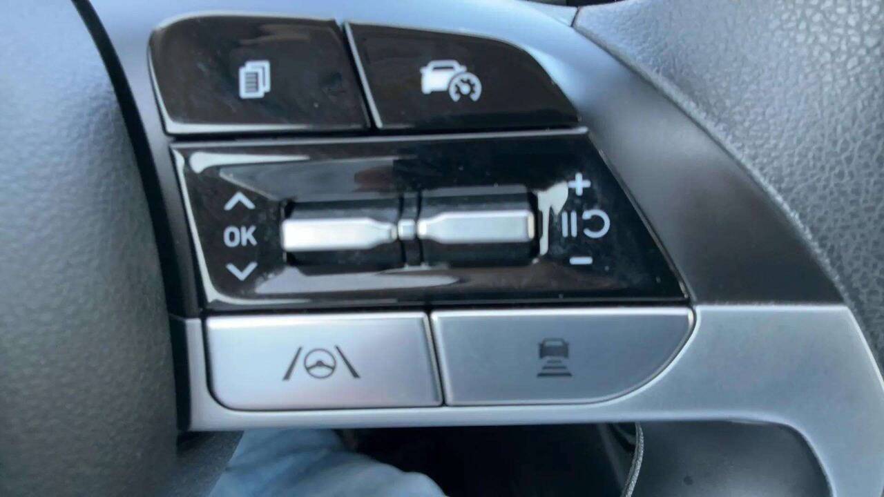 2024 Hyundai Tucson SEL AWD 4dr SUV Chesterfield MI
