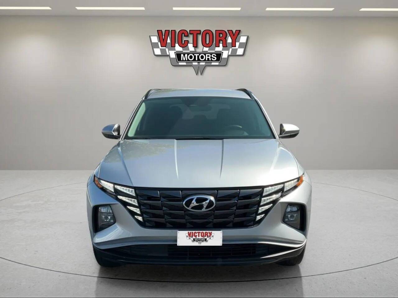 2024 Hyundai Tucson SEL AWD 4dr SUV Chesterfield MI
