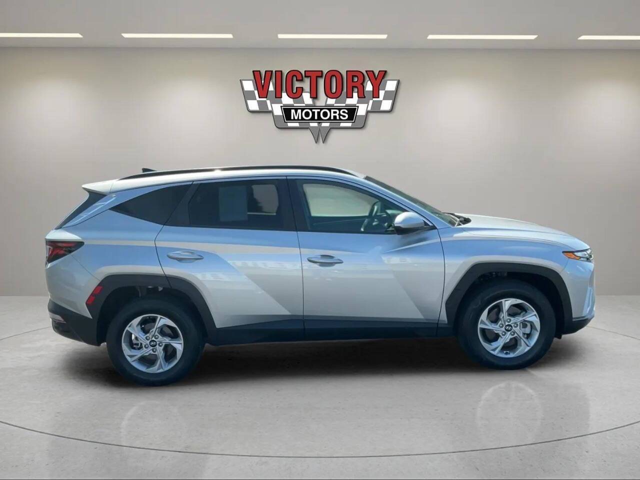 2024 Hyundai Tucson SEL AWD 4dr SUV Chesterfield MI
