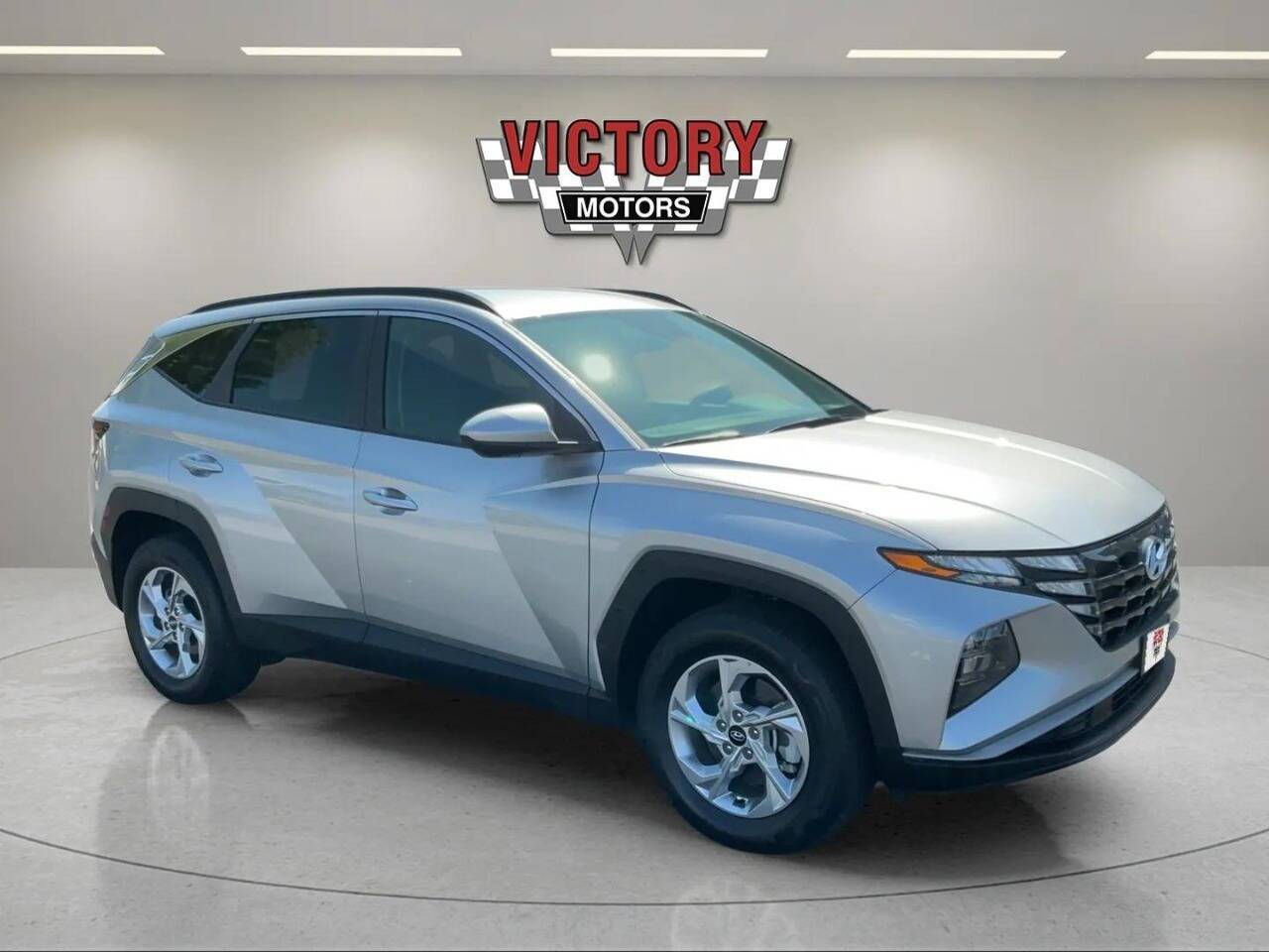 2024 Hyundai Tucson SEL AWD 4dr SUV Chesterfield MI