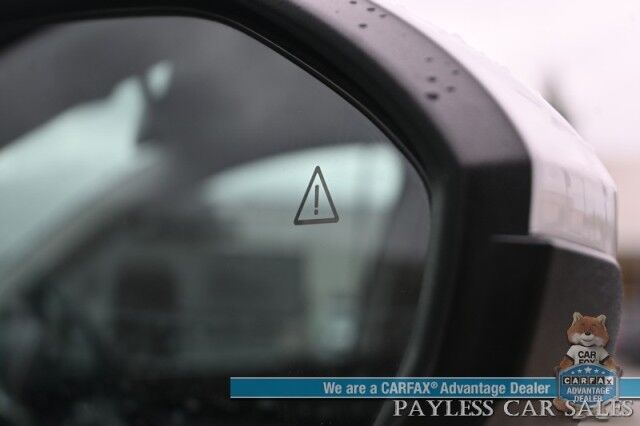 2024 Hyundai Tucson SEL / AWD / Auto Start / Power & Heated Cloth Seats / Adaptive Cruise Control / Lane Depart & Blind Spot Alert / Apple CarPlay & Android Auto / Back Up Camera / Keyless Entry & Start / 29 MPG / 1-Owner Anchorage AK