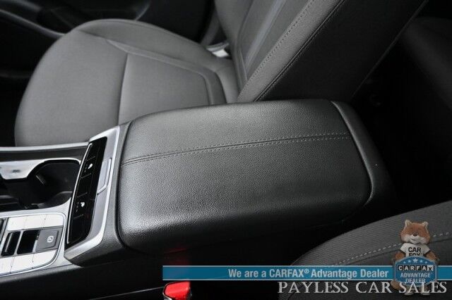2024 Hyundai Tucson SEL / AWD / Auto Start / Power & Heated Cloth Seats / Adaptive Cruise Control / Lane Depart & Blind Spot Alert / Apple CarPlay & Android Auto / Back Up Camera / Keyless Entry & Start / 29 MPG / 1-Owner Anchorage AK