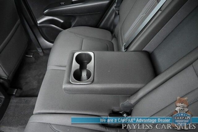 2024 Hyundai Tucson SEL / AWD / Auto Start / Power & Heated Cloth Seats / Adaptive Cruise Control / Lane Depart & Blind Spot Alert / Apple CarPlay & Android Auto / Back Up Camera / Keyless Entry & Start / 29 MPG / 1-Owner Anchorage AK