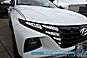 2024 Hyundai Tucson SEL / AWD / Auto Start / Power & Heated Cloth Seats / Adaptive Cruise Control / Lane Depart & Blind Spot Alert / Apple CarPlay & Android Auto / Back Up Camera / Keyless Entry & Start / 29 MPG / 1-Owner Anchorage AK